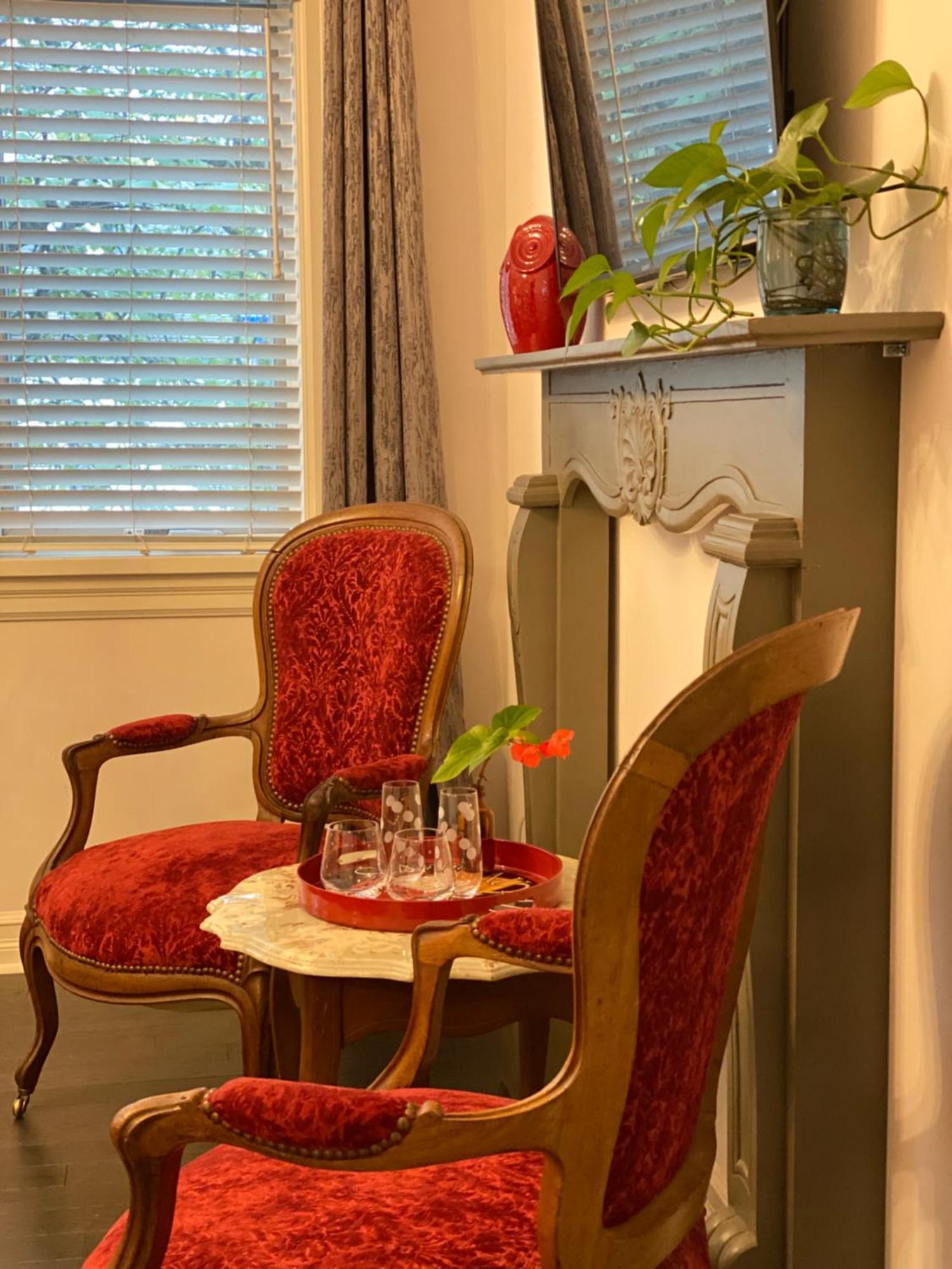 Downtown Luxury Victorian Retreat Otel Toronto Dış mekan fotoğraf