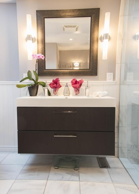 Downtown Luxury Victorian Retreat Otel Toronto Dış mekan fotoğraf