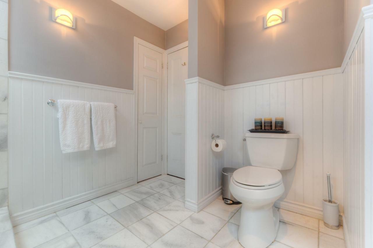 Downtown Luxury Victorian Retreat Otel Toronto Dış mekan fotoğraf